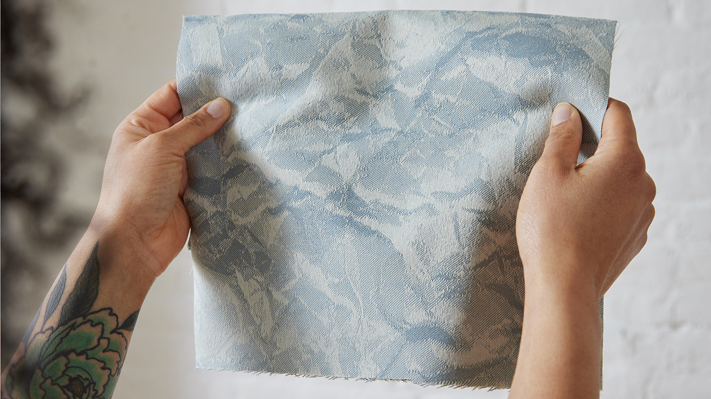 Crumpled Paper