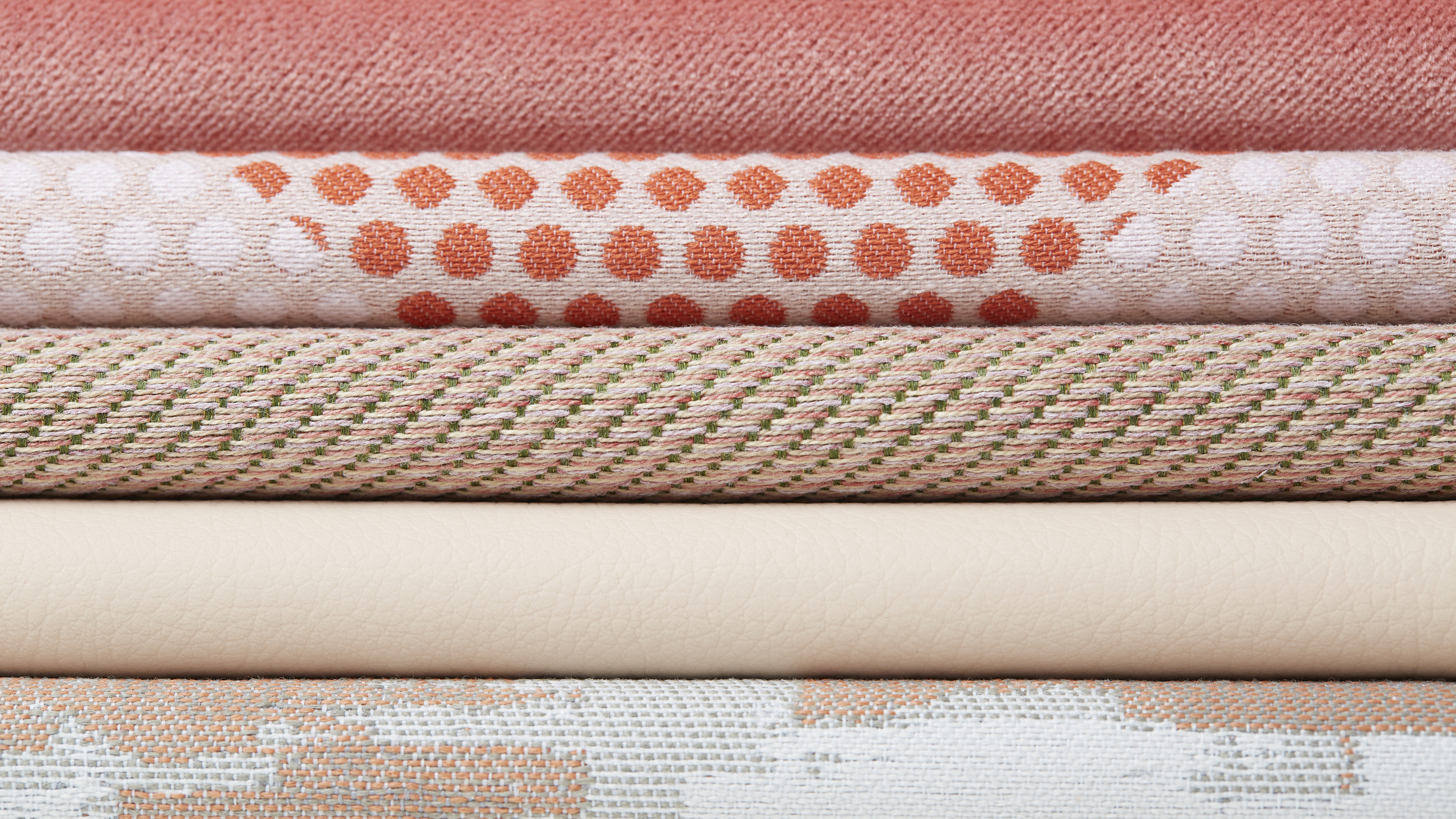 HBF Textiles is proud to announce it's Summer/Early Fall 2023 Trend Palettes